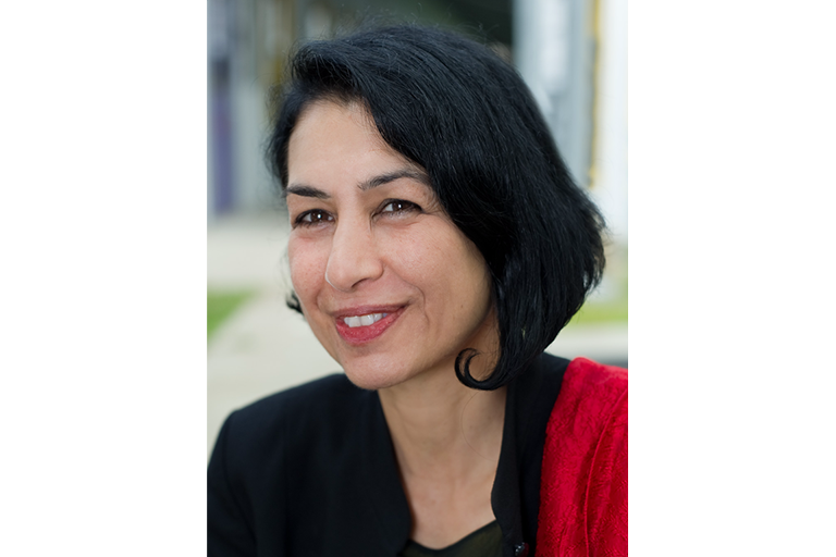 Paola Bacchetta headshot