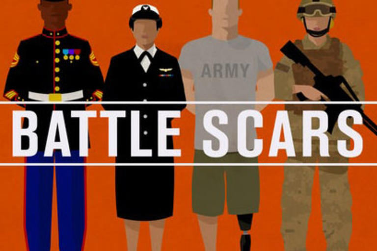 Battle Scars - Some firefights and bomb blasts never make the news or the history books, but they’re still incidents that changed the lives of those involved. In each episode, host and former soldier Thom Tran talks to fellow veterans of our recent wars.
