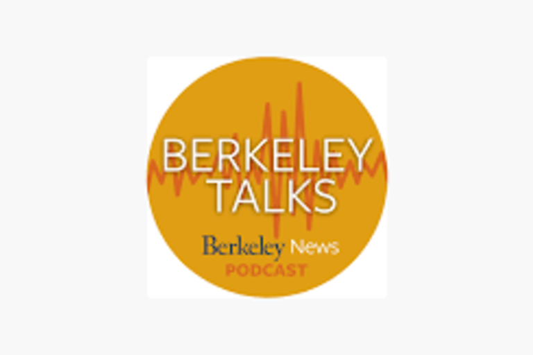 Berkeley Talks Podcast - john powell on rejecting white supremacy, embracing belonging  at the 400 Years of Resistance to Slavery and Oppression symposium Aug. 30, 2019