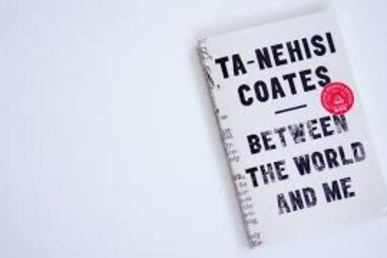 Between Me and the World by Ta-Nehisi Coates Between Me and the World by Ta-Nehisi Coates
