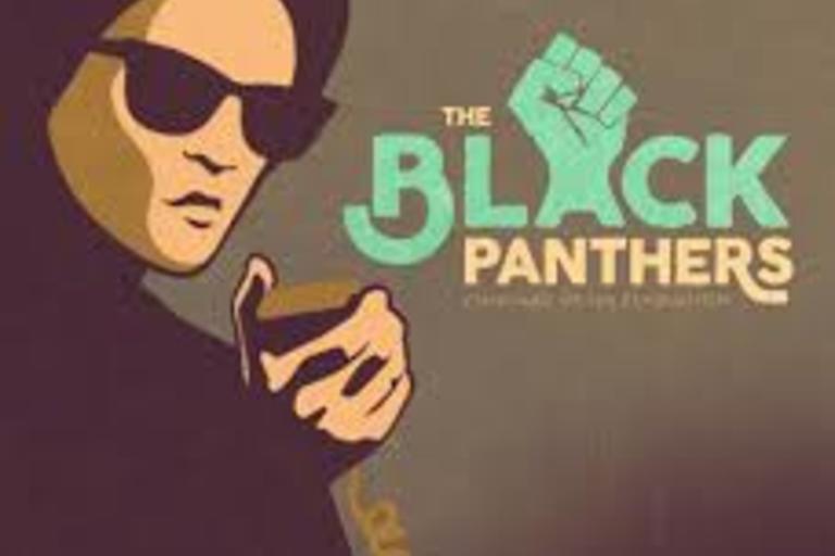 Black Panthers - Vanguard of the Revolution | Documentary by Stanley Nelson Black Panthers - Vanguard of the Revolution | Documentary by Stanley Nelson