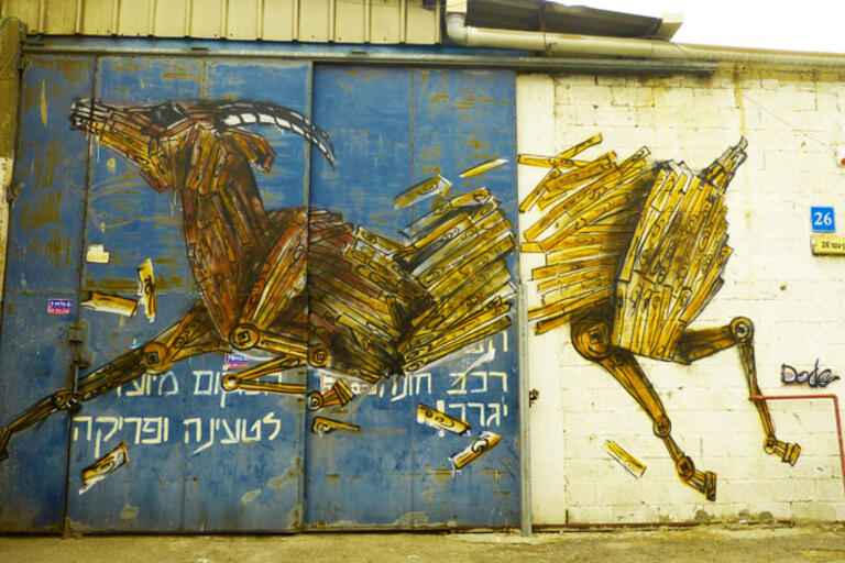 brooklyn street art