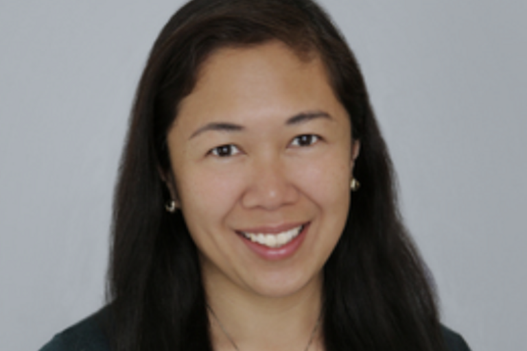 Headshot of Catherine Ceniza Choy