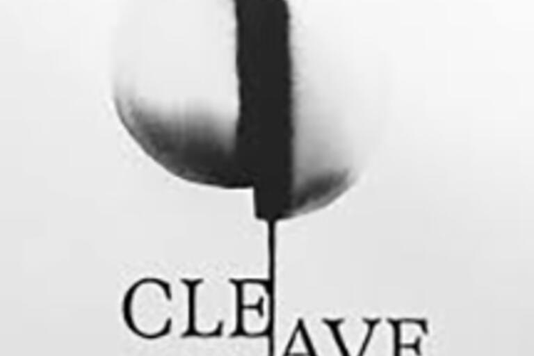 Cleave by Tiana Nobile - Poems