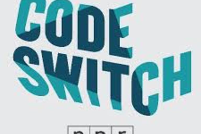 Code Switch podcast - conversations on race and identity by journalists of color who "... will always be unflinchingly honest and empathetic."