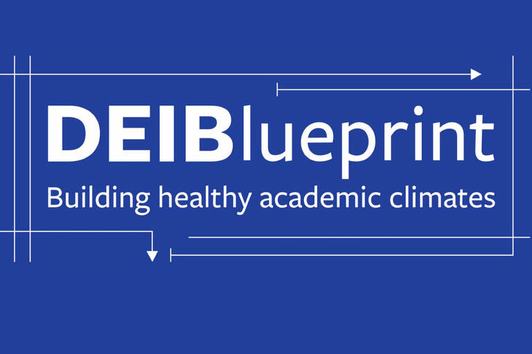 DEIBlueprint logo