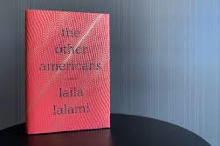 The Other Americans A NOVEL By LAILA LALAMI
