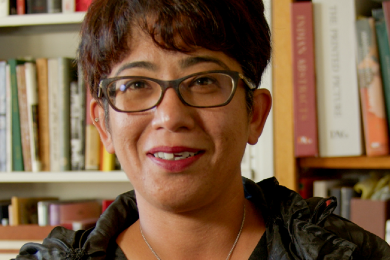 Hellman Fellow Atreyee Gupta