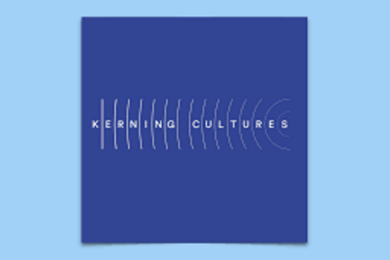 Viva Brother Nagi - on Kerning Cultures podcast. 