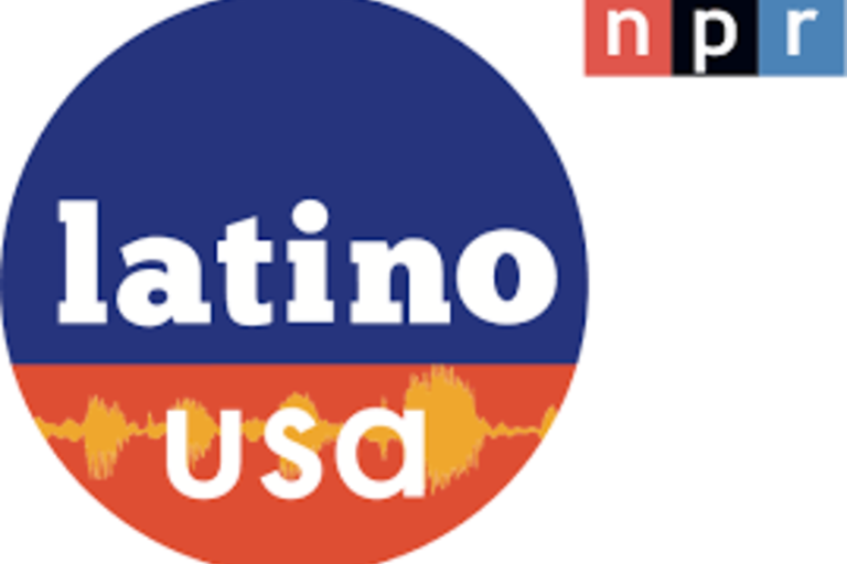 Latino USA, the radio journal of news and culture, is the only national, English-language radio program produced from a Latino perspective.