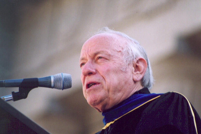 Leon Litwack
