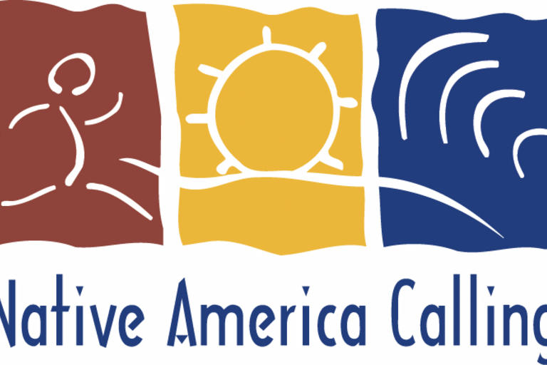 Native America Calling - A live call-in program, linking public radio stations, the Internet, and listeners together into a thought-provoking national conversation about issues specific to Native communities.