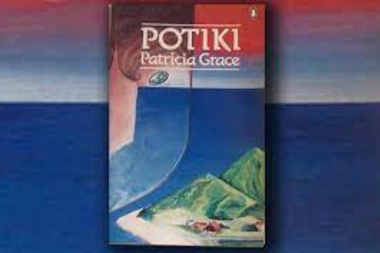 Potiki by Patricia Grace. A prize-winning classic novel, as relevant today as when it was first written.
