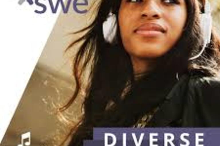 Society for Women Engineers DIVERSE Podcast
