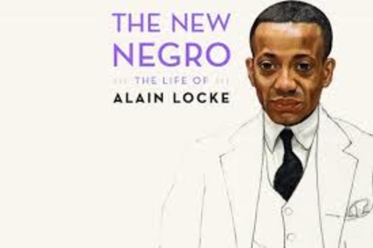 The New Negro: The Life of Alain Locke By Jeffrey C. Stewart.  2019 Pulitzer Prize in Biography