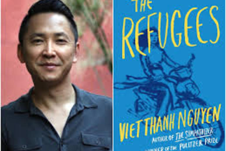 The Refugees by Viet Thanh Nguyen 