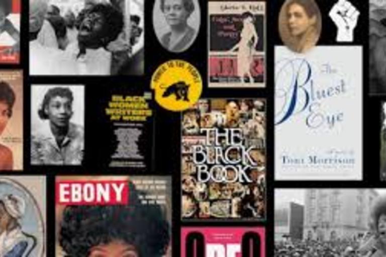 The Zora Canon. list of the 100 greatest books ever written by African American women, is one of a kind, yet it exists within a rich cultural tradition.