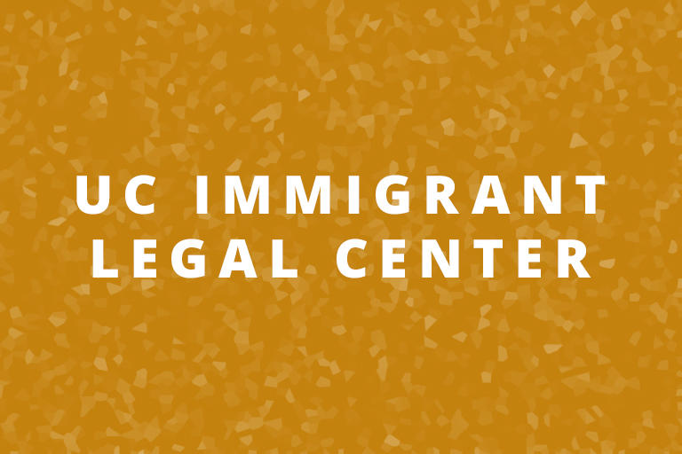 uc immigrant legal center