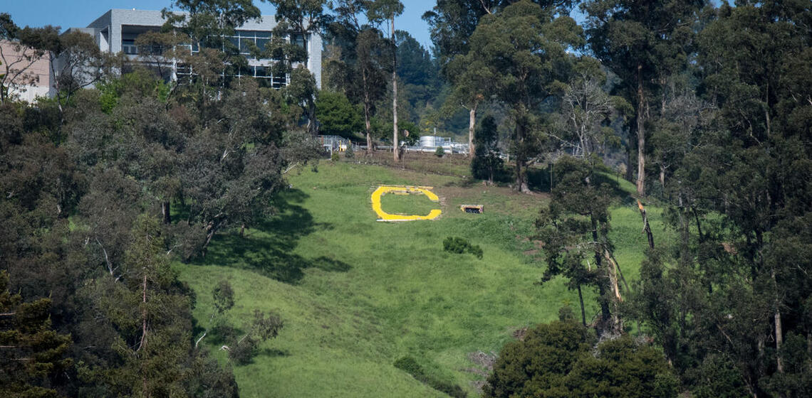 big c hill