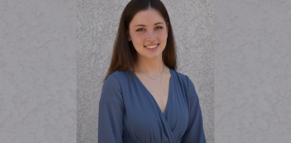 Rebecca Gloyer headshot