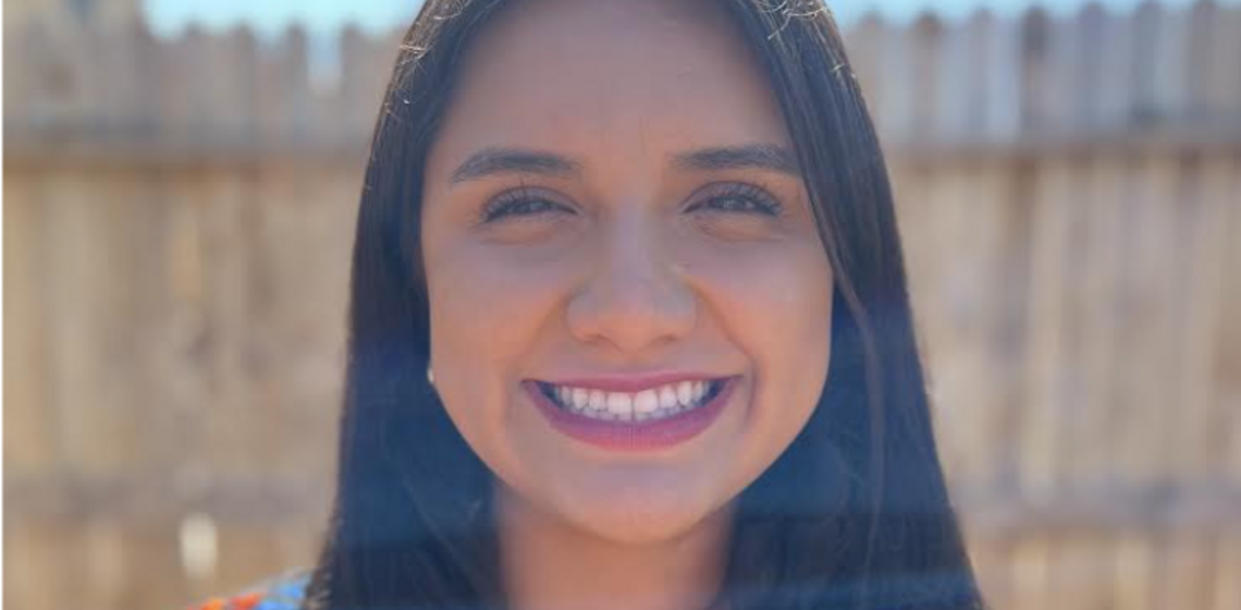 Nicole Daena Leon Loya headshot