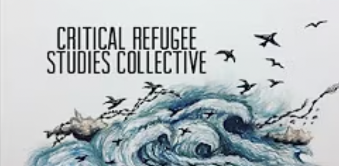 critical refugee studies collective