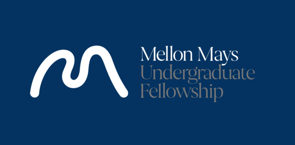 Mellon Mays Undergraduate Fellowship logo