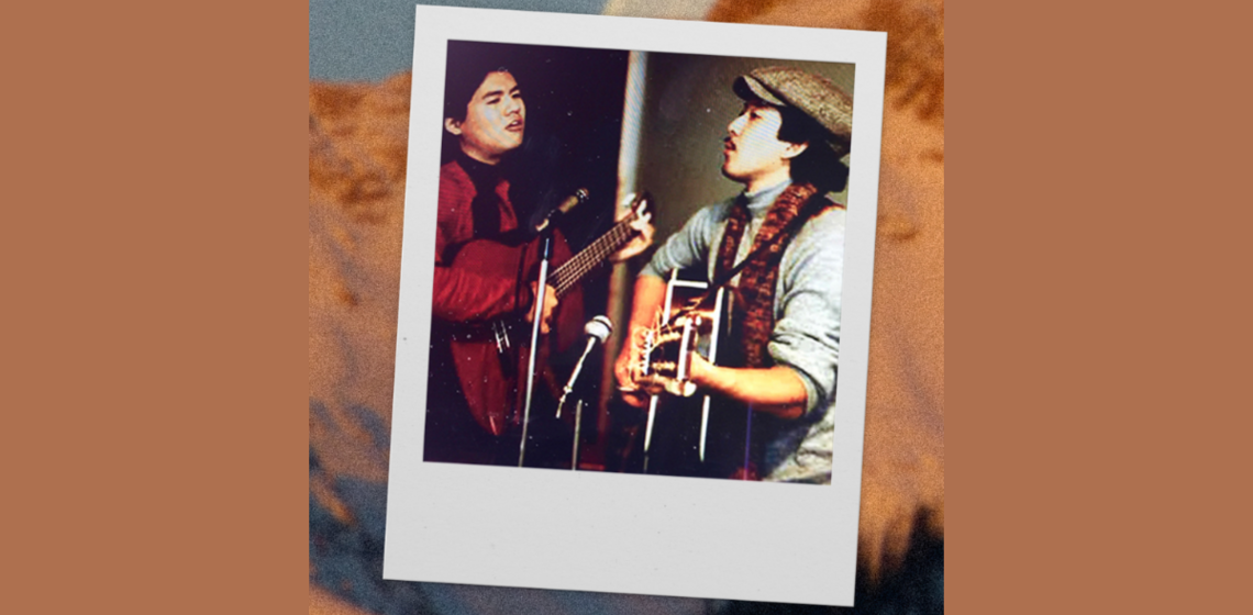 Philip Kan Gotanda (feat. David Henry Hwang)