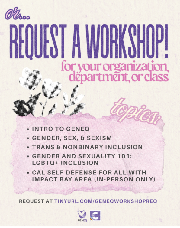  lgbtq+ inclusion, cal self defense for all with impact bay area in person only