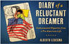  'Diary of a Reluctant Dreamer' - his new book. 