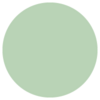 Sather Gate mint green swatch 