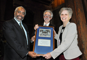 2013 CAAIE Award Photo